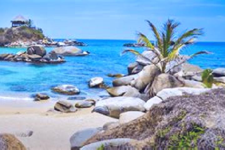 Escorts Guapi, Colombia — Local Companions