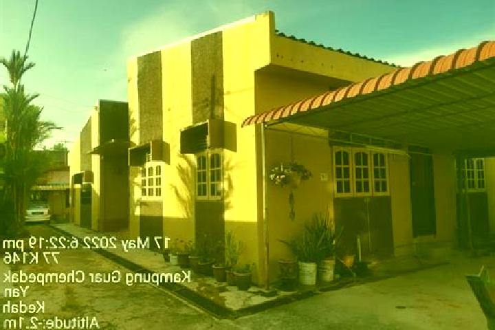 Escorts Guar Chempedak, Malaysia — Local Companions