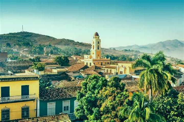 Escorts Guara, Cuba — Local Companions