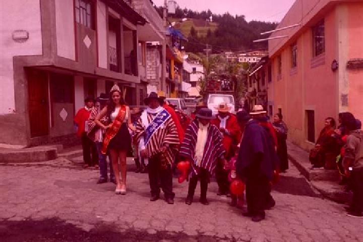 Escorts Guaranda, Colombia — Local Companions