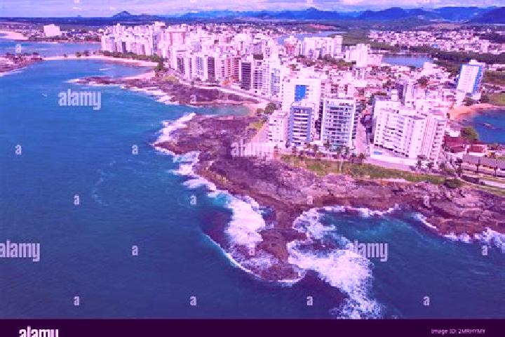 Escorts Guarapari, Brazil — Local Companions