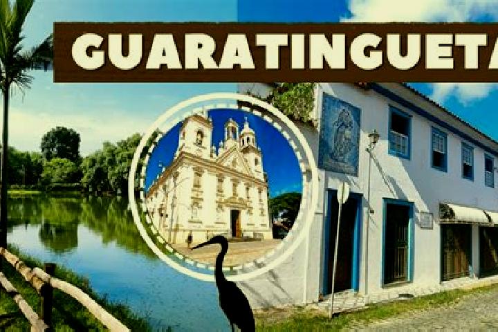 Escorts Guaratingueta, Brazil — Local Companions