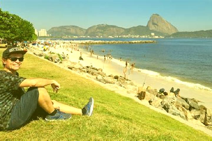 Escorts Guarda-Mor, Brazil — Local Companions