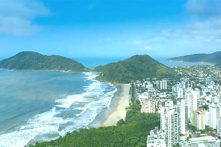 Escorts Guaruja do Sul, Brazil — Local Companions