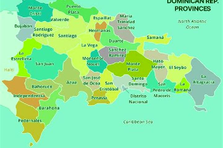 Escorts Guayabo Dulce, Dominican Republic — Local Companions