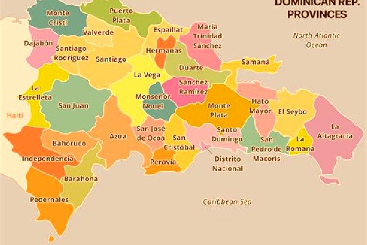 Escorts Guaymate, Dominican Republic — Local Companions