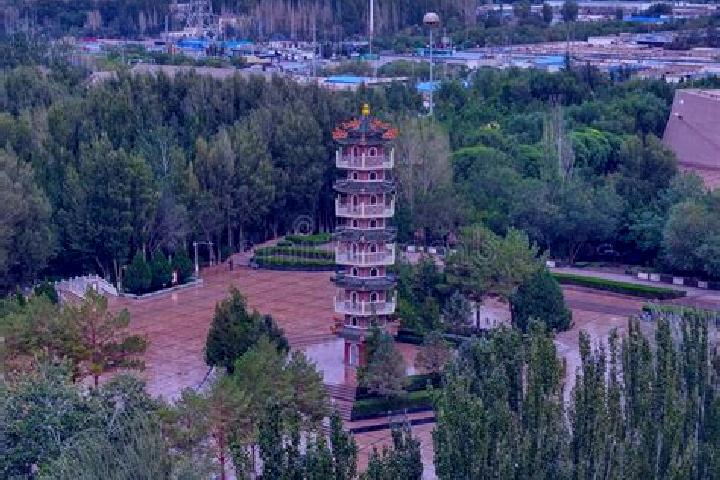 Escorts Guazhou, China — Local Companions