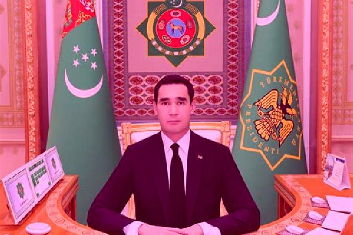 Escorts Gubadag, Turkmenistan — Local Companions