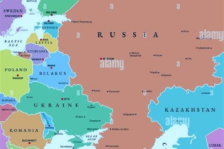 Escorts Gubkin, Russia — Local Companions