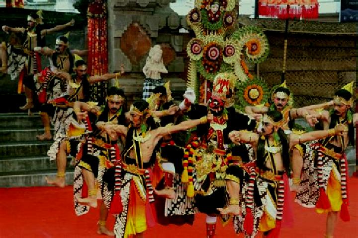 Escorts Gubugklakah Barat, Indonesia — Local Companions
