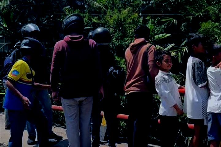 Escorts Gubukjero Timuk, Indonesia — Local Companions