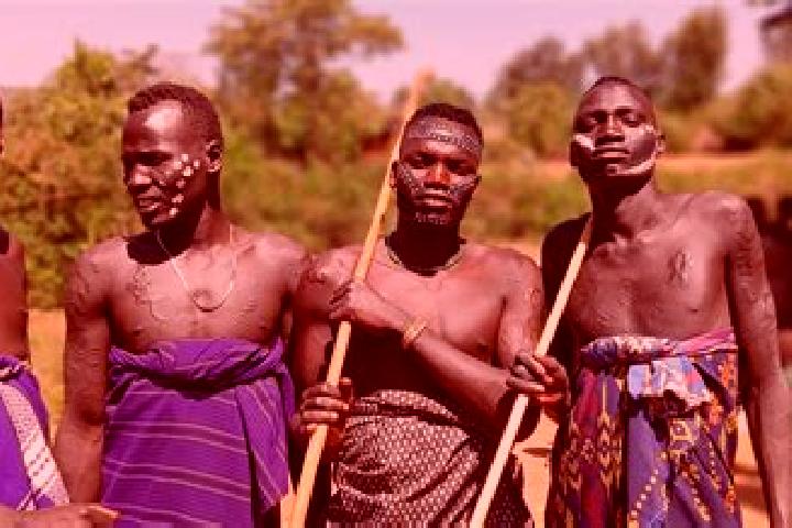 Escorts Guder, Ethiopia — Local Companions