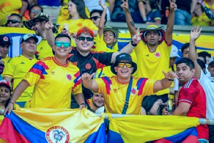 Escorts Gueican, Colombia — Local Companions