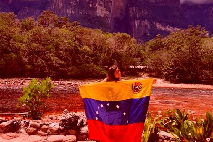 Escorts Gueiguee, Venezuela — Local Companions