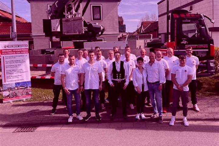 Escorts Guenthersleben-Wechmar, Germany — Local Companions