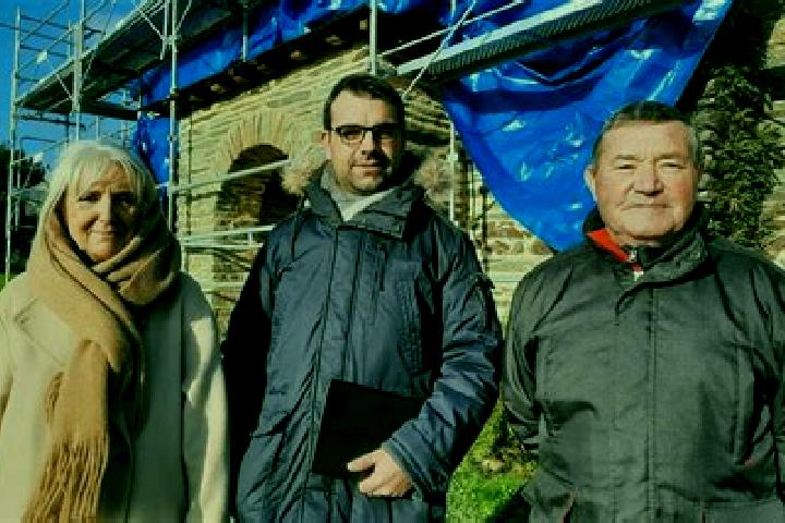 Escorts Guer, France — Local Companions