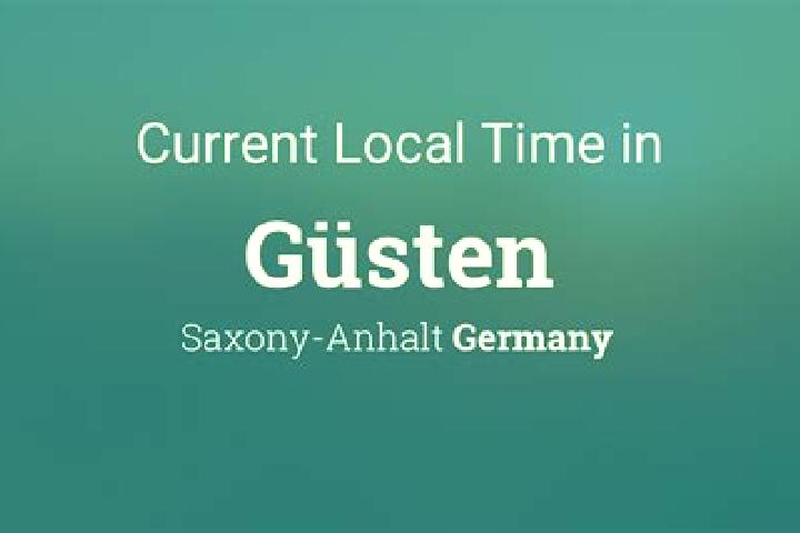 Escorts Guesten, Germany — Local Companions