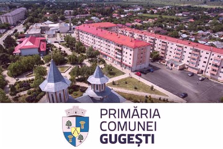 Escorts Gugesti, Romania — Local Companions