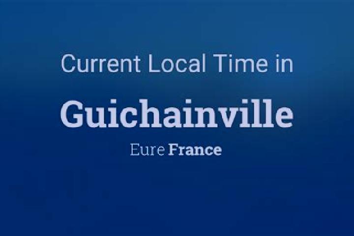 Escorts Guichainville, France — Local Companions
