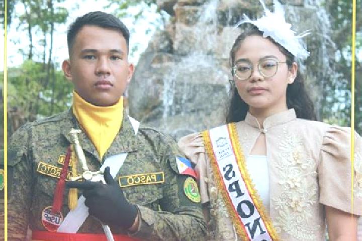 Escorts Guinabsan, Philippines — Local Companions
