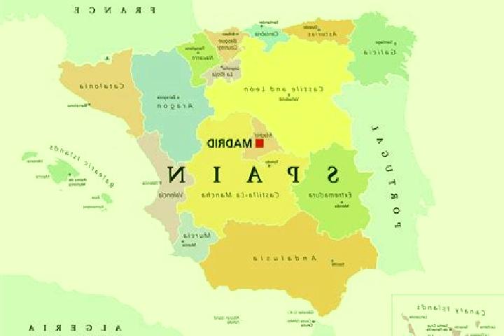 Escorts Guindalera, Spain — Local Companions