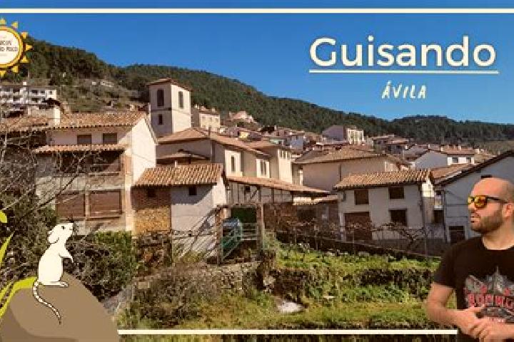 Escorts Guisando, Spain — Local Companions