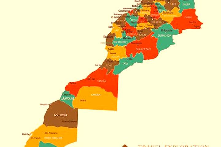 Escorts Guisser, Morocco — Local Companions
