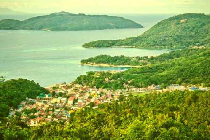 Escorts Guiwanon, Philippines — Local Companions