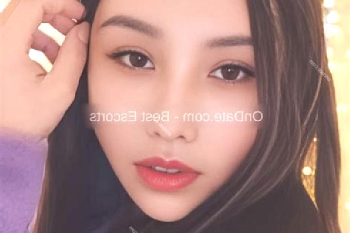 Escorts Gulai, China — Local Companions