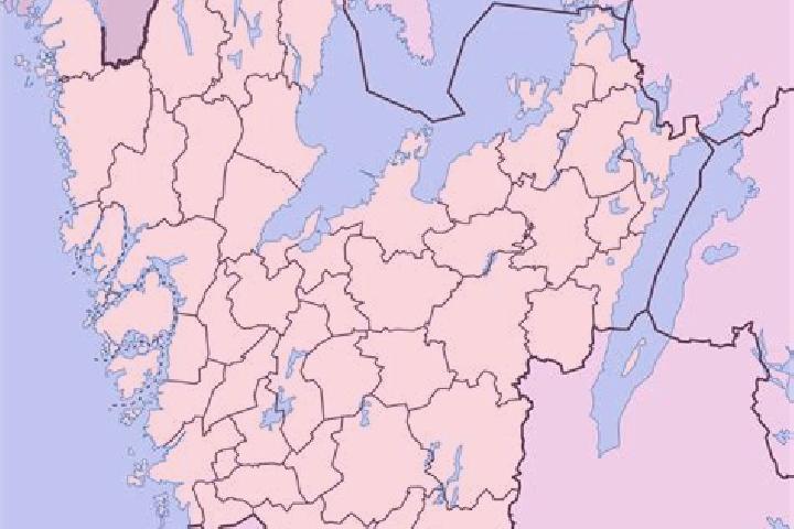 Escorts Gullspang, Sweden — Local Companions