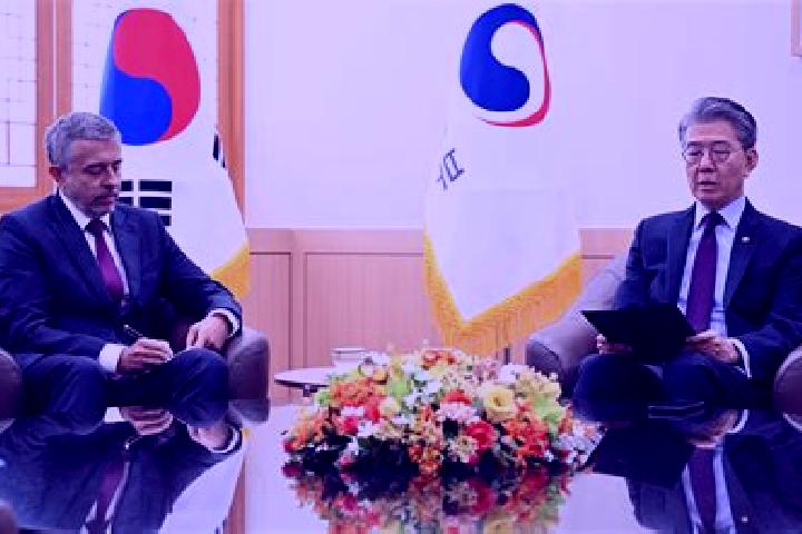 Escorts Gunnam, South Korea — Local Companions