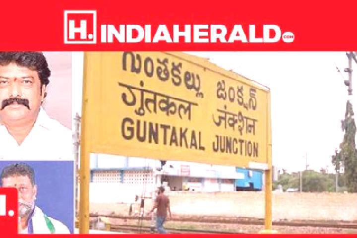Escorts Guntakal, India — Local Companions