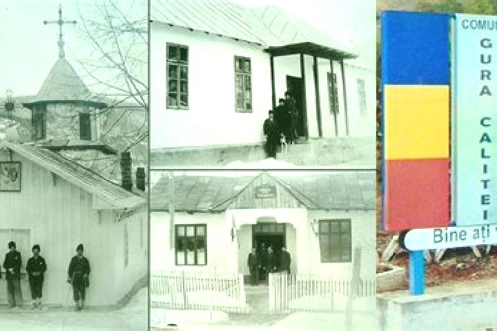 Escorts Gura Calitei, Romania — Local Companions