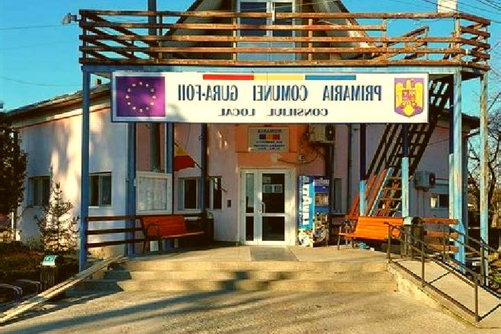 Escorts Gura Foii, Romania — Local Companions