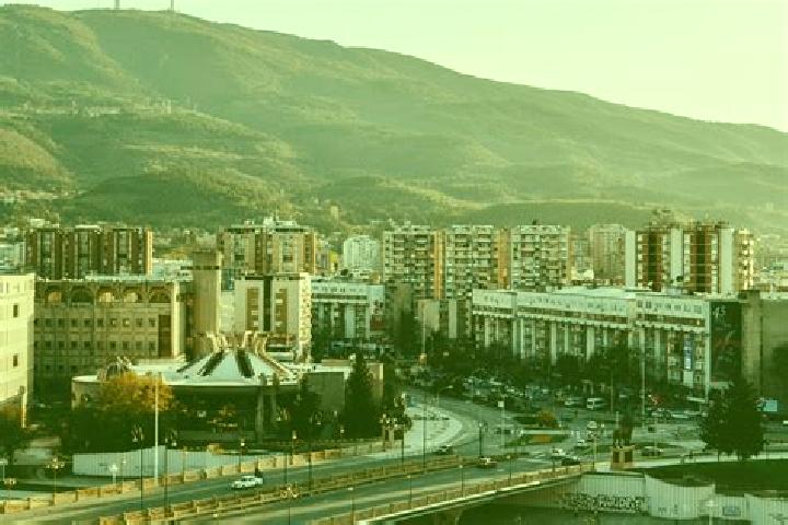 Escorts Gurgurnica, North Macedonia — Local Companions