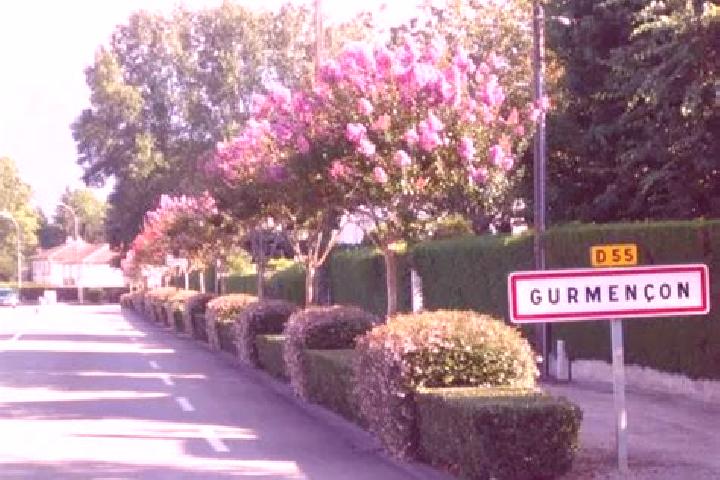 Escorts Gurmencon, France — Local Companions