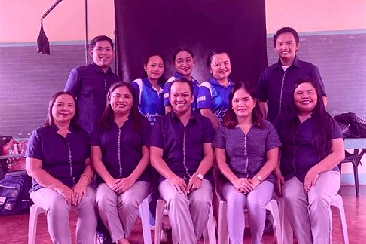 Escorts Gutalac, Philippines — Local Companions