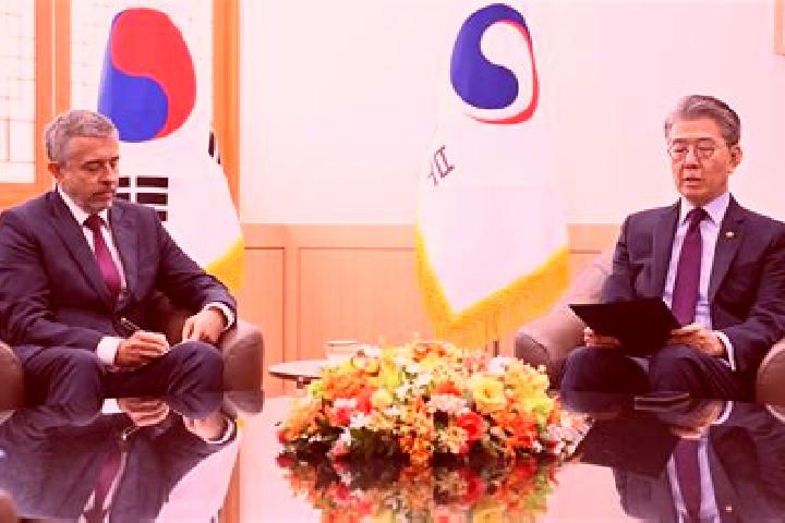 Escorts Gwangyang, South Korea — Local Companions