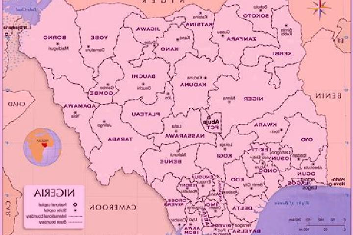 Escorts Gwio Kura, Nigeria — Local Companions