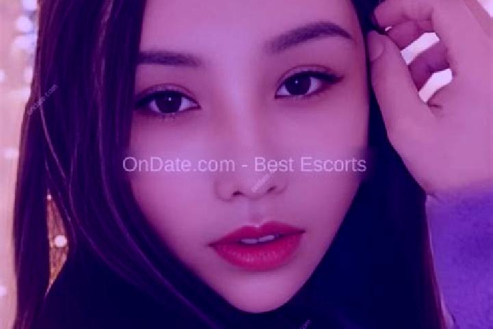 Escorts Gyangqai, China — Local Companions