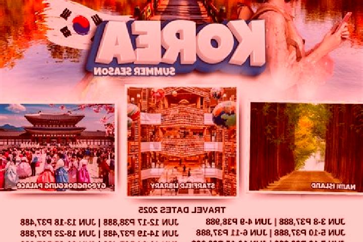 Escorts Gyuam, South Korea — Local Companions