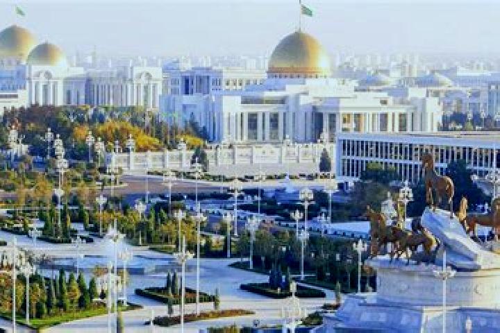 Escorts Gyzylgaya, Turkmenistan — Local Companions