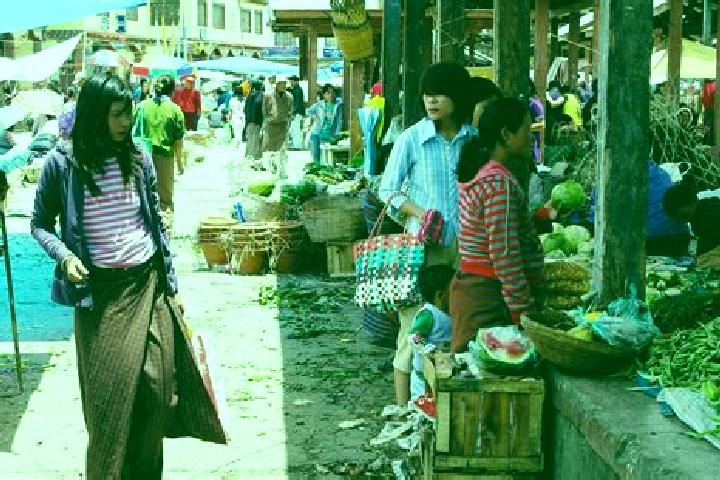 Escorts Ha, Bhutan — Local Companions