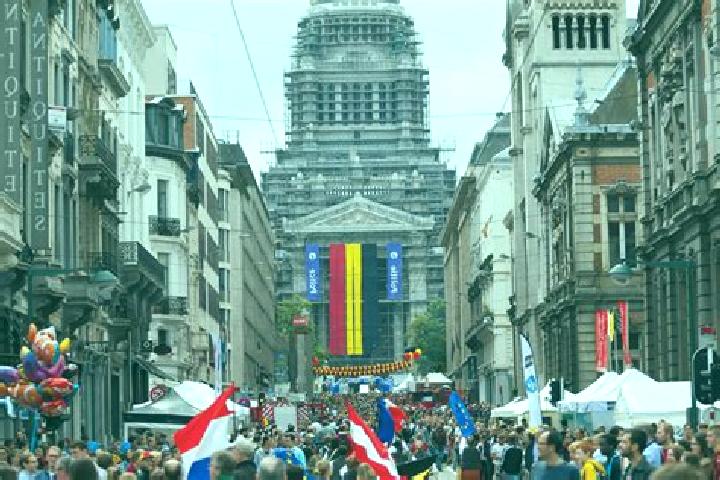 Escorts Haacht, Belgium — Local Companions