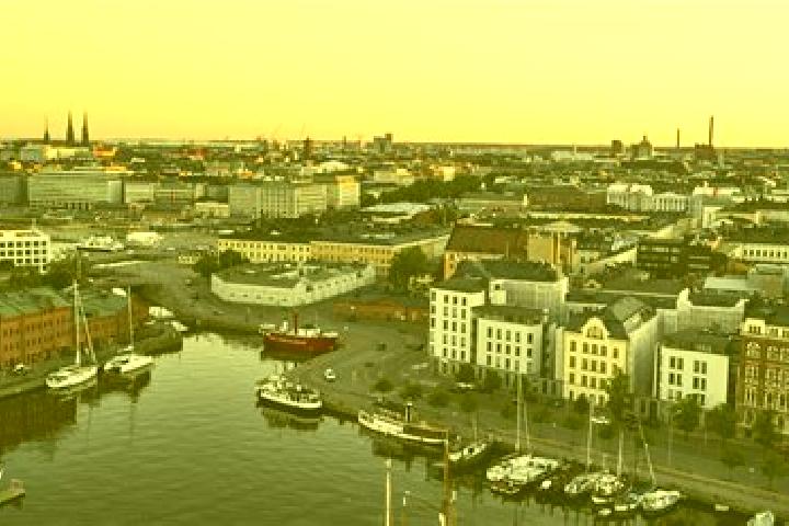 Escorts Haarla, Finland — Local Companions