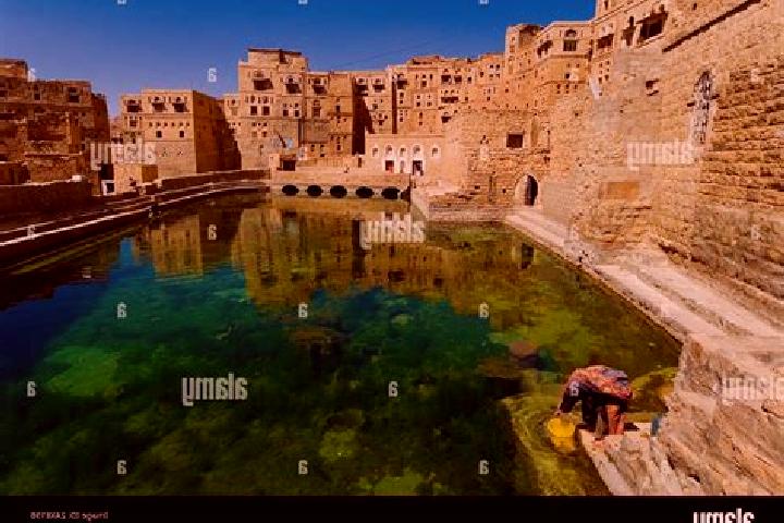 Escorts Hababah, Yemen — Local Companions