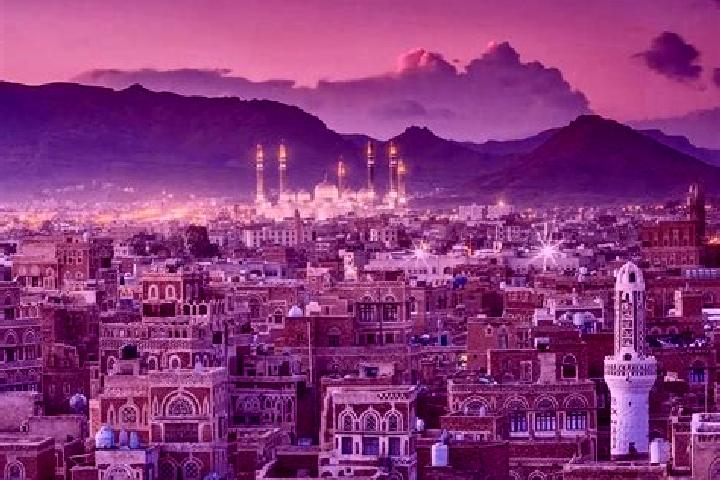 Escorts Habil ar Raydah, Yemen — Local Companions