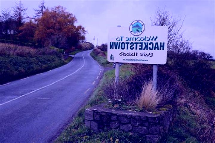 Escorts Hacketstown, Ireland — Local Companions