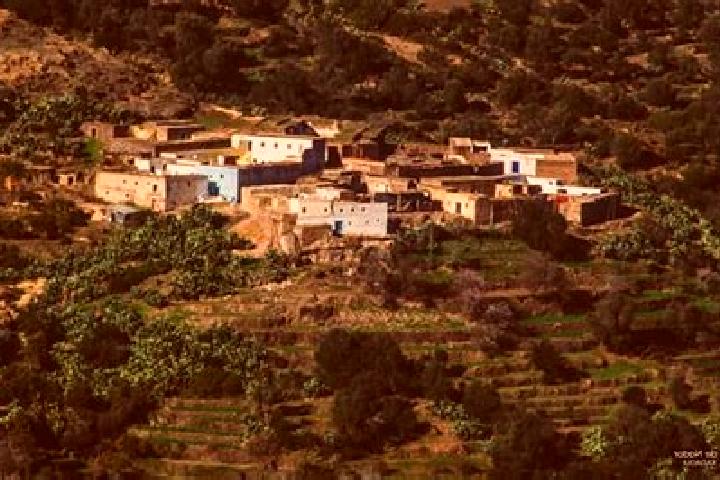 Escorts Had Beni Chiker, Morocco — Local Companions