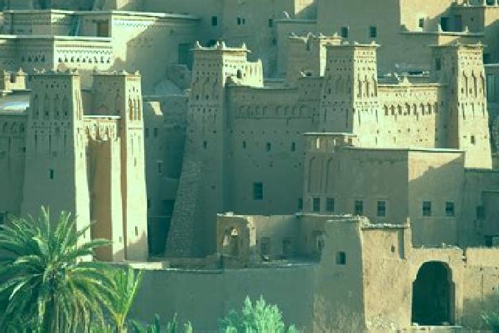 Escorts Had Hrara, Morocco — Local Companions